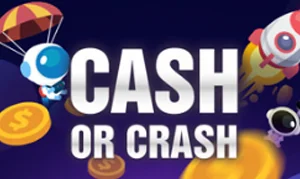 Jugar a Cash or Crash