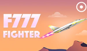 Jugar a F777-fighter