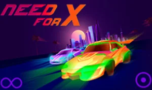 Jugar a Need for X