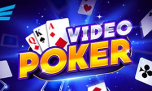 Jugar a Video Poker