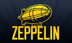 Jugar a Zeppelin