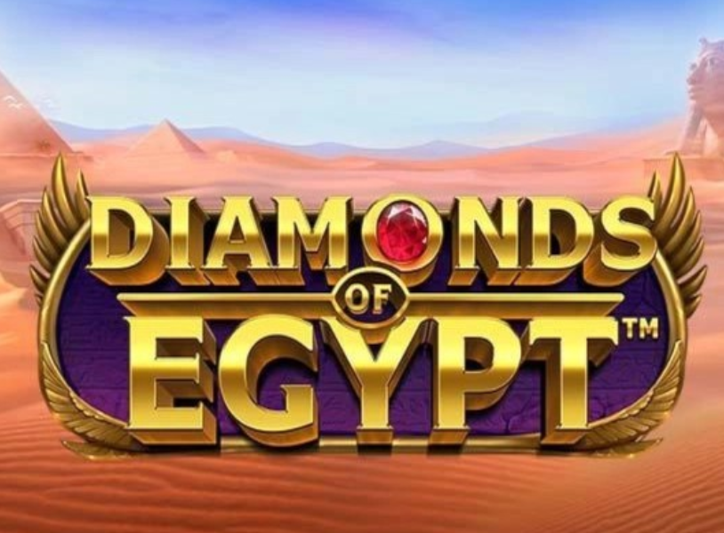Diamonds Of Egypt slot
