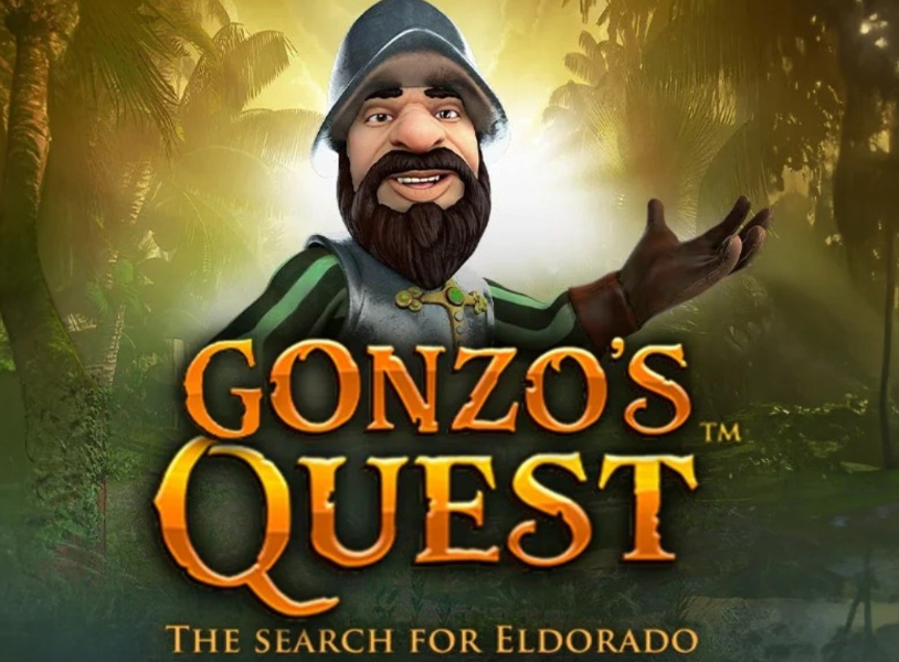 Gonzo's Quest slot