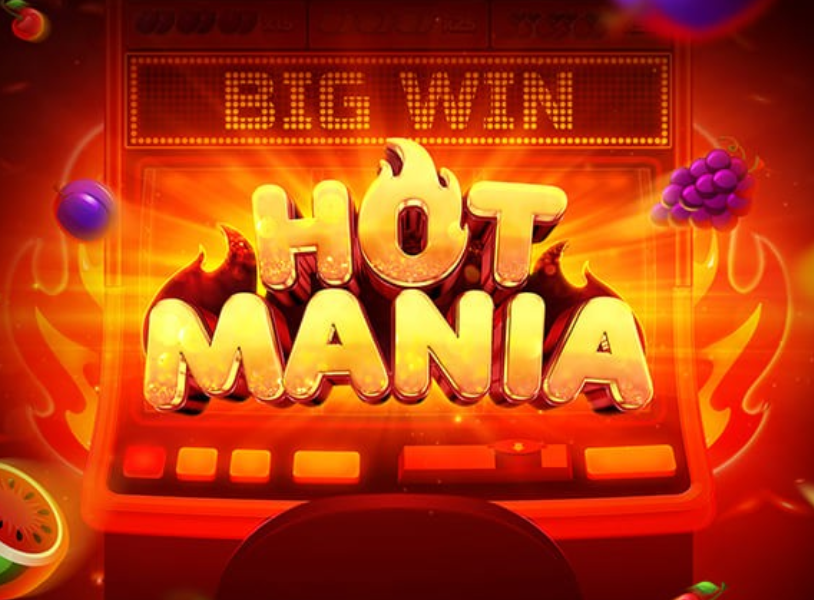 Hot Mania slot