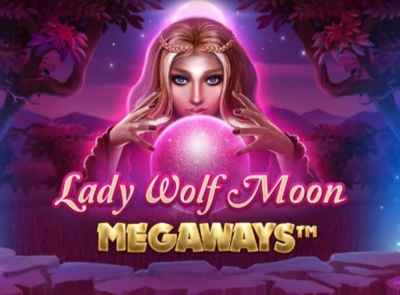 Lady Wolf Moon slot
