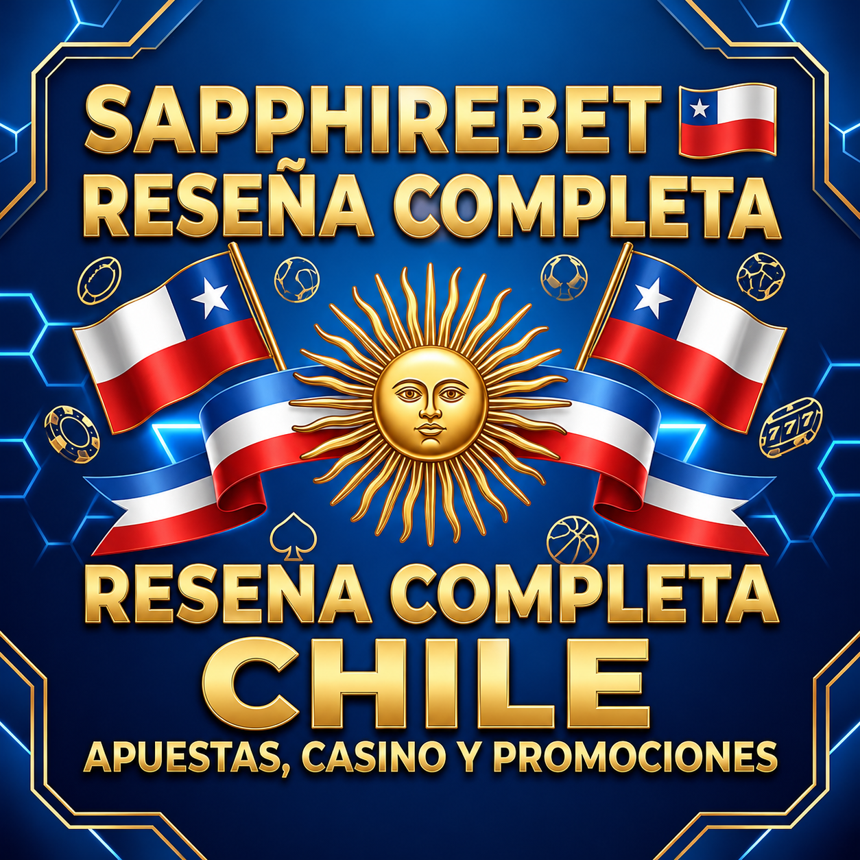 SAPPHIREBET RESEÑA COMPLETA ARGENTINA