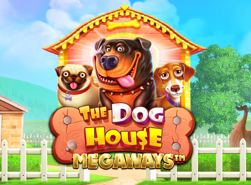 The Dog House Megaways