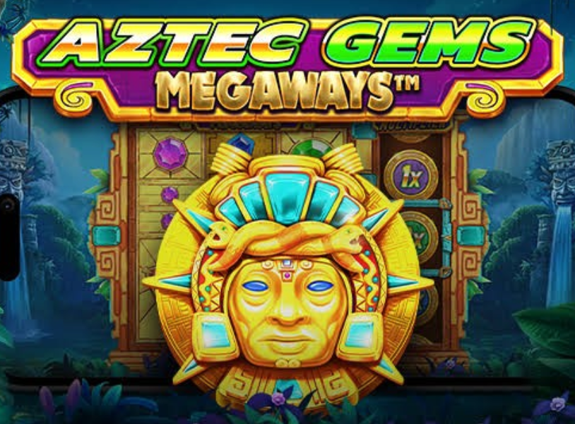 aztec gems slot