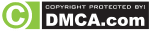 dmca logo