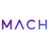mach logo