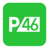 pago46 logo